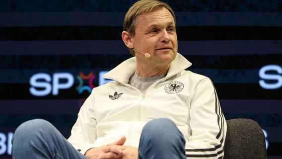 Adidas-Chef Gulden sät Zweifel an Nikes DFB-Vertrag: „...und dann lachen wir“