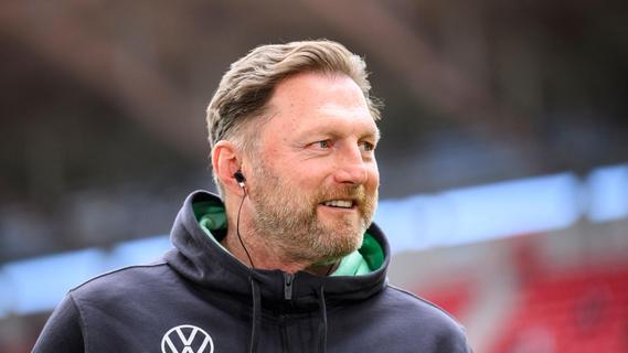 Wolfsburg will Abstiegskampf nicht verzerren