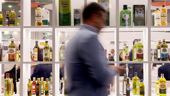Produktrückruf: Drei Sorten Olivenöl können Hirnschäden verursachen