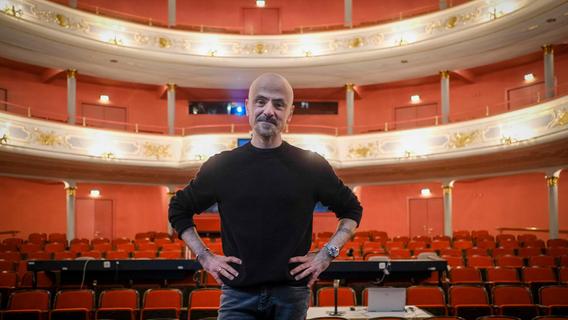 Paukenschlag: Ballettchef Goyo Montero verlässt Staatstheater Nürnberg - „Es ist jetzt die Zeit“