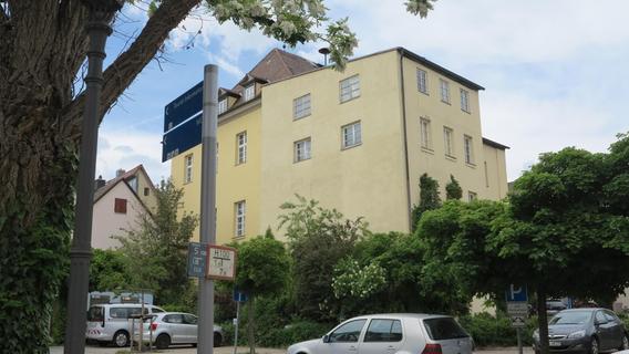 Stadtmuseum Gunzenhausen: Abriss des maroden Anbaus soll fast 120.000 Euro kosten