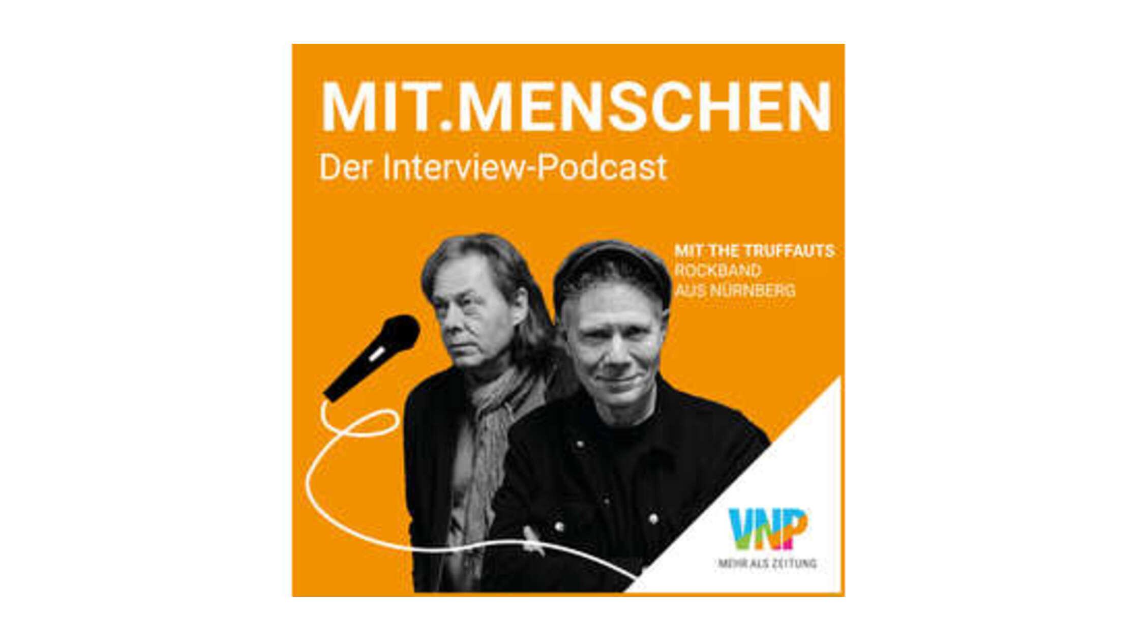 The Truffauts sind die beste Band Nürnbergs, die keiner kennt