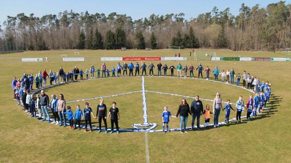 „Mini EM 2024“: Darum lädt der TSV Ammerndorf zum großen Jugendfußballturnier