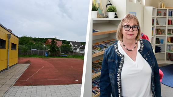„Wir fühlen uns im Stich gelassen“: Eltern kritisieren massive Raumnot an Grundschule in Forchheim