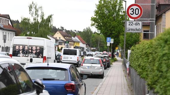 Nach Bürgerentscheid gegen Umgehungsstraße für Berg: Bürgermeister Peter Bergler bezieht Stellung