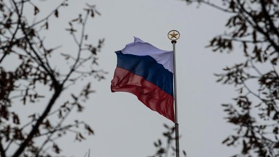 EU beschließt Sanktionen gegen prorussische Plattform