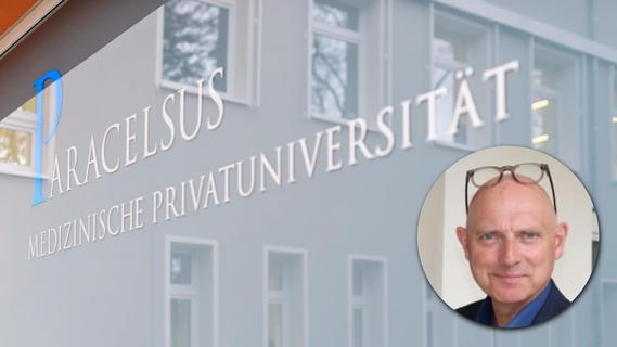 Für 100.000 Euro zum Doktor-Titel in Nürnberg: Als die Privatuni PMU die Kliniken entzweite