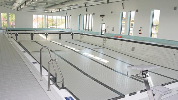 Schwimmen in Altdorf wird teurer: Stadtrat will Eintrittspreise erhöhen