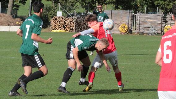DJK Stopfenheim: "Eine Riesensache in der Bezirksliga spielen zu dürfen"