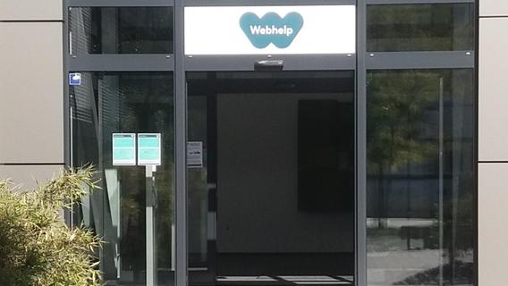Über 300 Mitarbeitende eines Webhelp-Callcenters in Nürnberg bangen um ihre Jobs