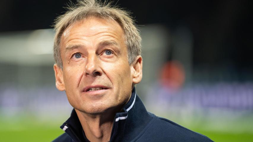 „Gehören mit zu den Favoriten“ - Ex-Bundestrainer setzt bei Heim-EM klar auf DFB-Team