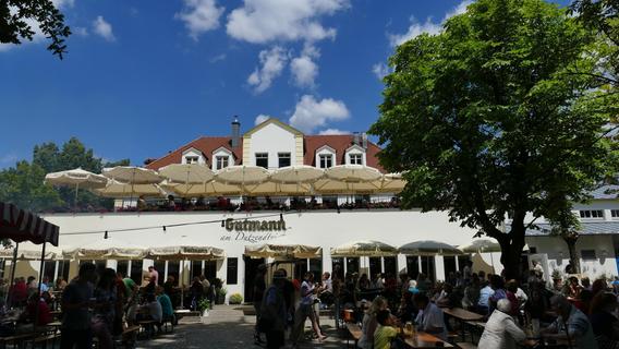 Dieses Nürnberger Lokal bietet die günstigsten Spargelpreise in ganz Deutschland an