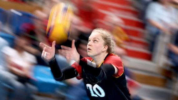 Volleyballerinnen verlieren wichtiges Duell für Olympia