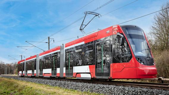 Stadt-Umland-Bahn: Fluch oder Segen für Erlangen? Unser Medienhaus lädt zur Podiumsdiskussion
