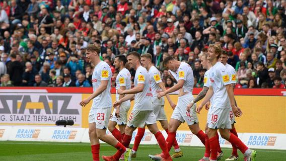 Trotz Sieges in Hannover: Kiel verpasst Zweitliga-Titel