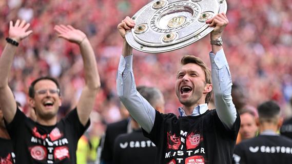 Leverkusen: Rolfes will „Frische in den Kader bringen“