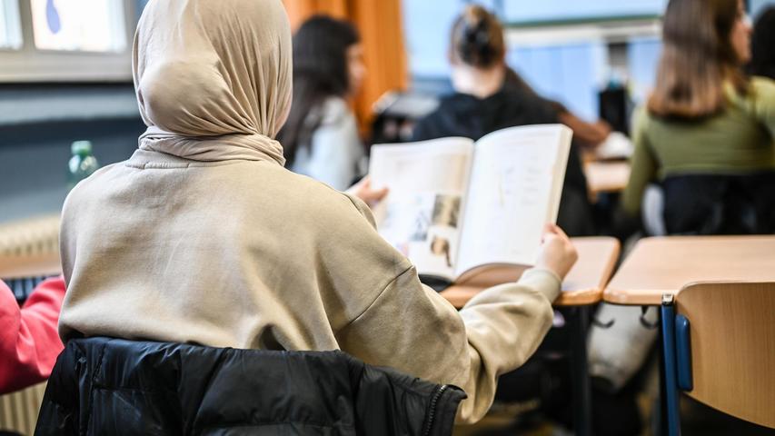 Nach Forderung von Lehrerverband: Gibt es bald Islamunterricht an deutschen Schulen?