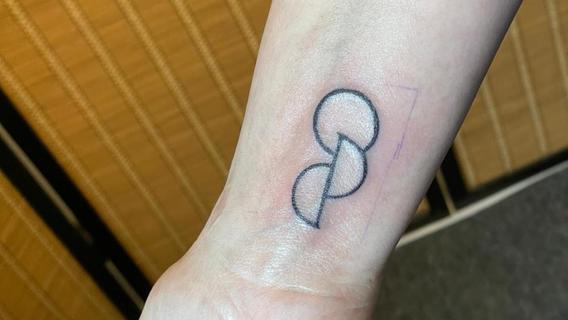 Kostenloses Tattoo stechen lassen und damit Leben retten? Das ist bald in Erlangen möglich