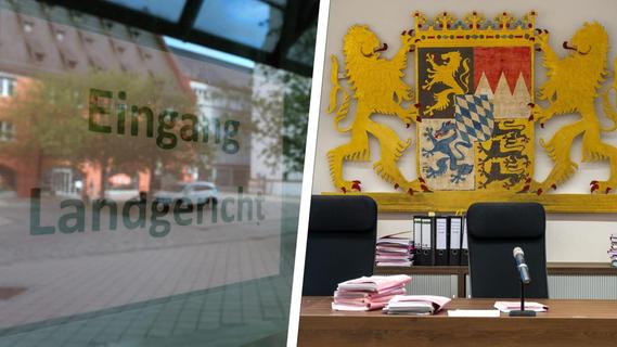 Ehemann betäubt und verbrannt? Prozessauftakt in Bayern beginnt - 34-Jährige angeklagt