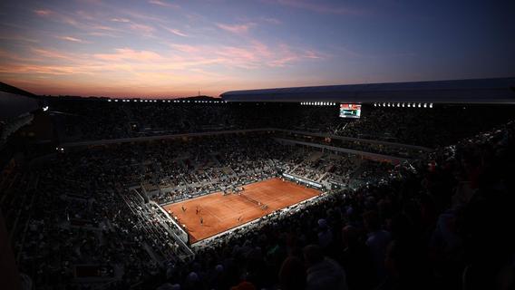French Open: Zverevs Chance, Nadals Abschied