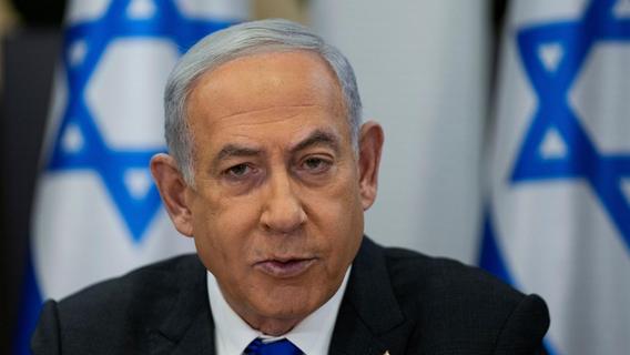 Netanjahu wirft Chefankläger Antisemitismus vor