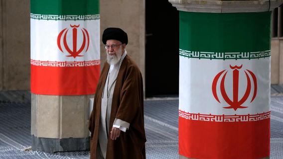Iran: Zwischen Machtkampf und nationaler Versöhnung