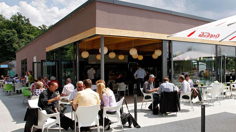 Bistro Lagunenblick Bistro Lagunenblick