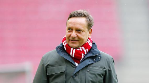 Bericht: Union nimmt Kontakt zu Horst Heldt auf