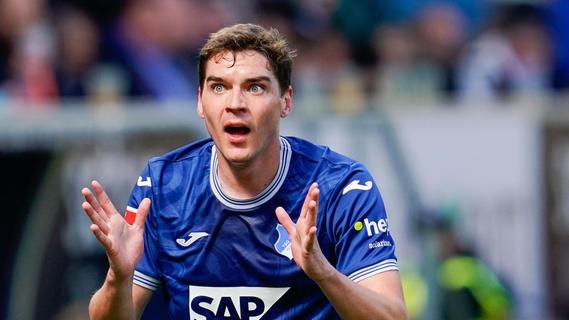 Däne Skov verlässt Hoffenheim nach fünf Jahren