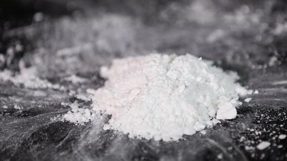Rekordzahl von Drogenlaboren entdeckt