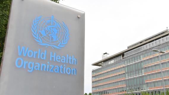 Sorge bei WHO: 8 Millionen Syphilis-Infektionen pro Jahr