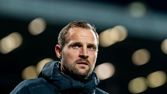 Bericht: Svensson soll Trainer bei Union werden