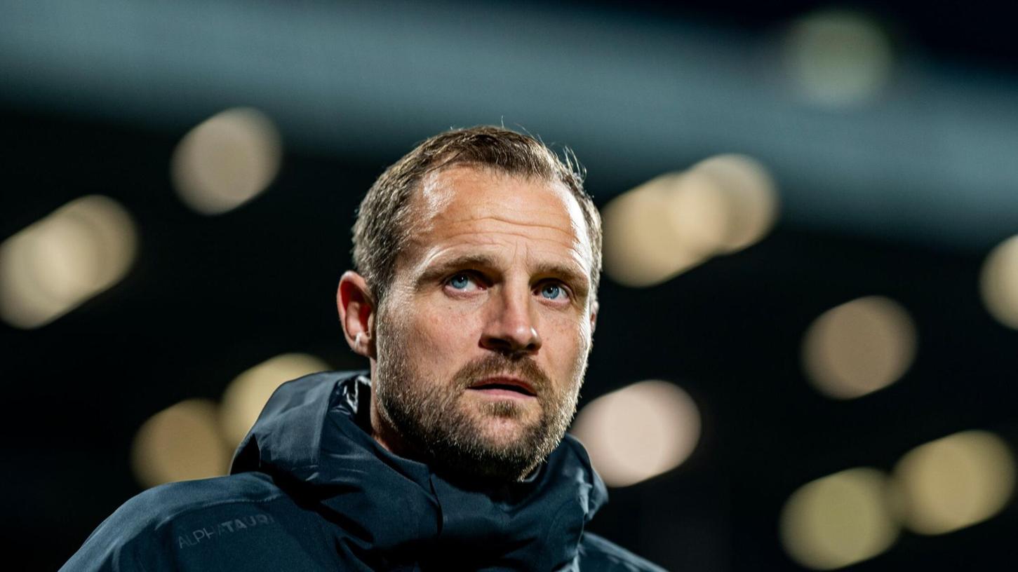 Medienberichten zufolge soll Bo Svensson Trainer bei Union Berlin werden.