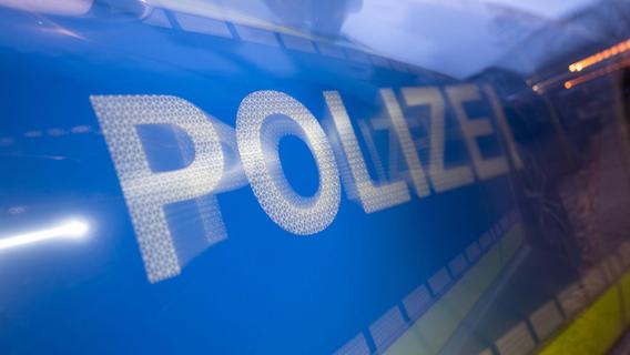 Traurige Gewissheit: Vermisster 82-Jähriger aus Erlangen tot aus der Regnitz geborgen