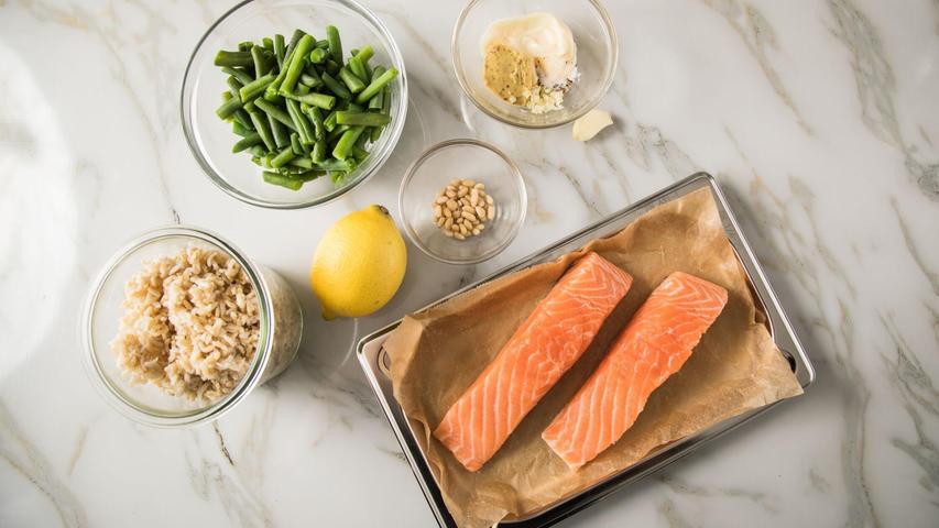 Pesco-Vegetarier essen kein Fleisch, aber durchaus Fisch. Pesco-Vegetarier essen kein Fleisch, aber durchaus Fisch.