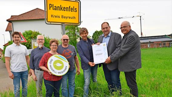 Naturschutz und Ökologie: Darum ist Plankenfels als 30. Gemeinde der Öko-Modellregion beigetreten