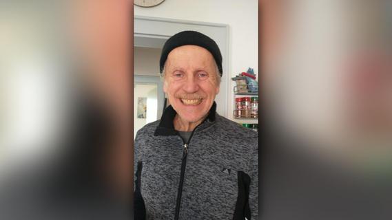 64-Jähriger aus Unterfranken vermisst: Wer hat Georg M. gesehen?