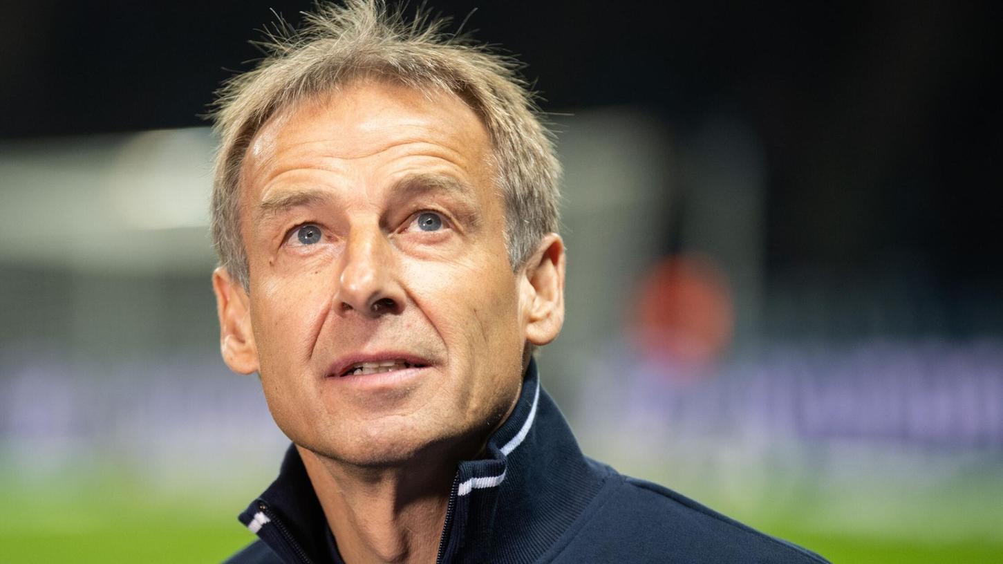 2006 hatte das deutsche Team unter Jürgen Klinsmann bei der Heim-WM eine riesige Euphorie entfacht.