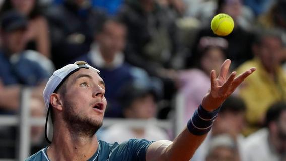 Struff zum Knaller-Match Zverev-Nadal: „Sascha gewinnt“