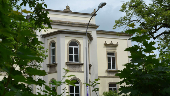 Von der Wülzburg in die Dörfler-Villa: Die Pflegeschule der Rummelsberger zieht um