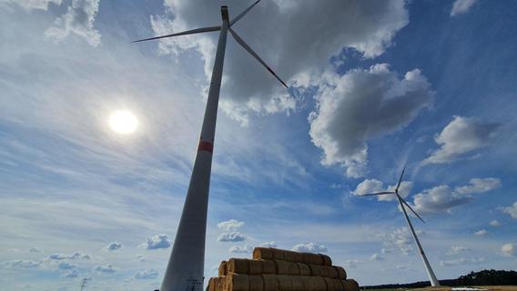 Windkraft: Wie Cadolzburgs Bürgermeisterin bei der Energiewende vor Ort vorgehen will