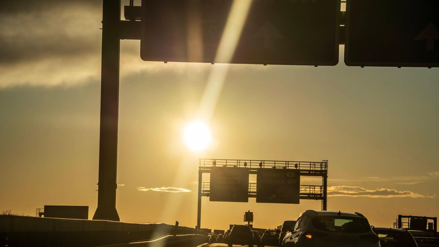 Tatort Autobahn. Tatort Autobahn.