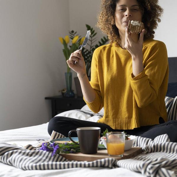 Mehr Rezepte für Brot