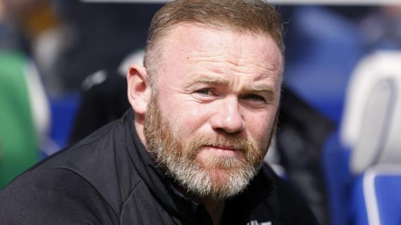Rooney wird Trainer bei englischem Zweitligisten Plymouth