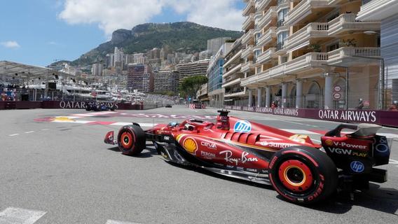 Verstappen vor Monaco-Spektakel: „Erwarten keine Wunder“