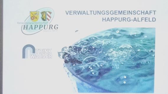 Sichere Wasserversorgung für Happurg wird in die Millionen gehen