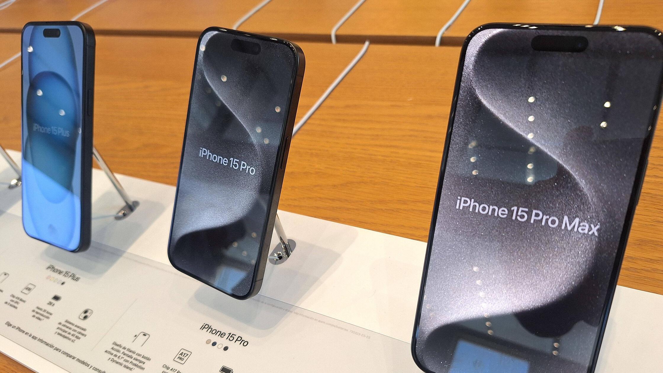 Eigene Emojis und verbesserte Siri: Diese KI-Funktionen soll es mit iOS 18  bald auf dem iPhone geben