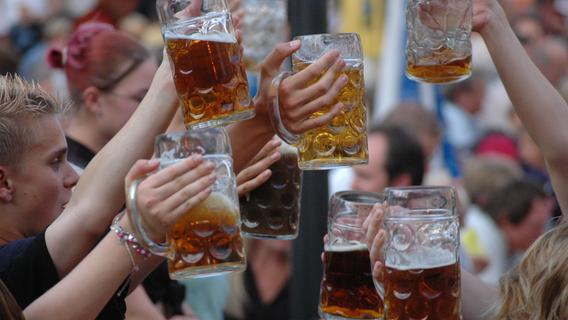 Kasten Bier für 18 Euro: Kleine Brauereien wie Bub oder Simon im Nürnberger Land geraten unter Druck