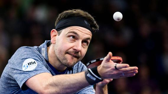 Nach Olympia: Timo Boll beendet internationale Karriere