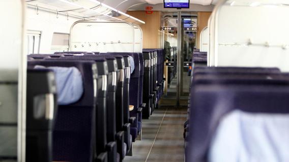 Reservierungspflicht bei der Deutschen Bahn - müssen Reisende jetzt drauf zahlen?